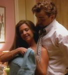 Julia Parton The Naked Detective 1996