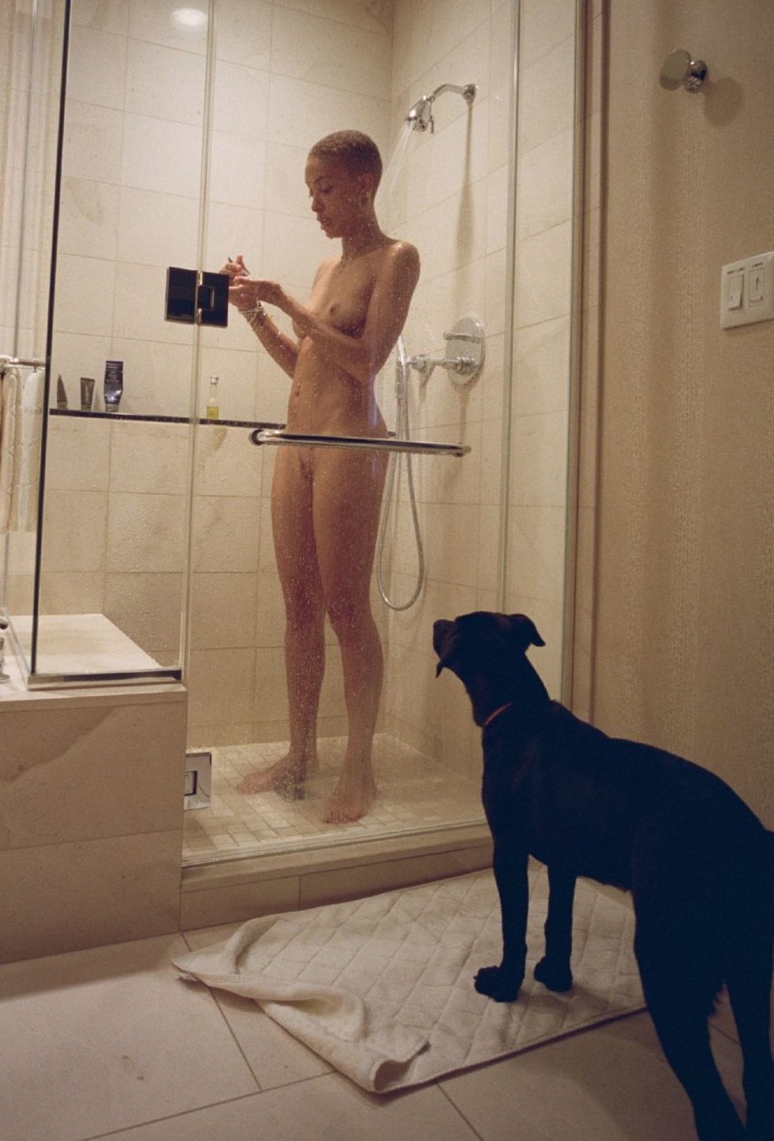 Adwoa Aboah Leaked 7 Photos