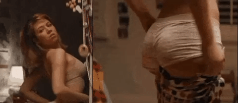 Jennette McCurdy in Little Bitches