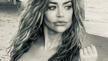 Denise Richards