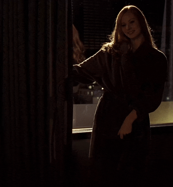 Deborah Ann Woll in True Blood