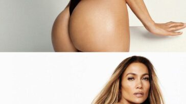 Jennifer Lopez