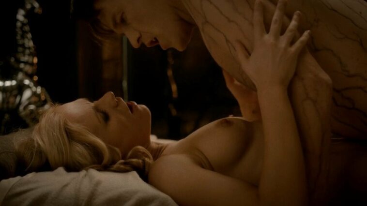 Birthday Girl Anna Paquin in "True Blood - Season 7, Episode 7"