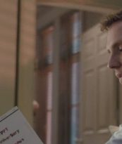 Rose Byrne in I give it a year 2013