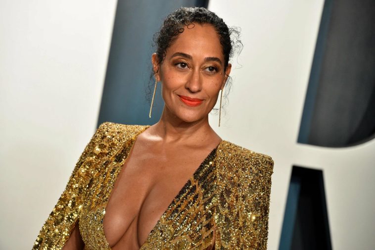 Tracee Ellis Ross