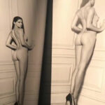 Adriana Lima Naked (3 Pics + Video)