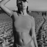 Alexandra Stan See Through (8 Photos)