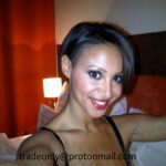 Amelle Berrabah Leaked TheFappening (1 Photo)