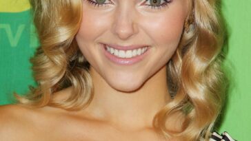 AnnaSophia Robb Sexy (85 Photos)