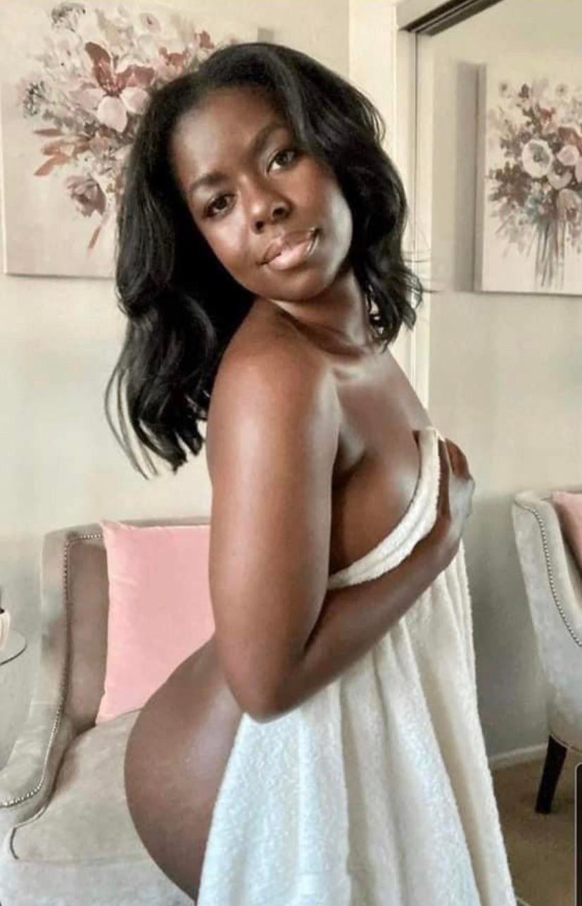 Camille Winbush