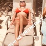 Caroline Vreeland Sexy (53 Photos)