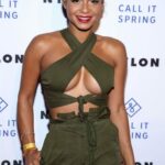 Christina Milian Hot (11 Photos)