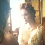 Eleanor Tomlinson Nude (1 Pics + Video)