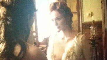 Eleanor Tomlinson Nude (1 Pics + Video)