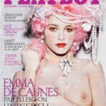 Emma de Caunes Nude & Sexy (12 Photos)