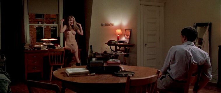 Jacinda Barrett Nude The Human Stain Pics Gif Video Nude Celebs