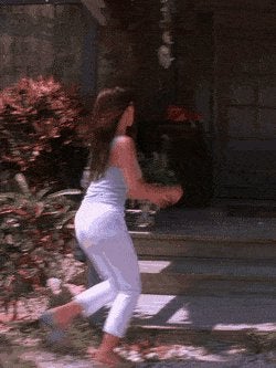 Jennifer Love Hewitt Busty plots in Heartbreakers 2001