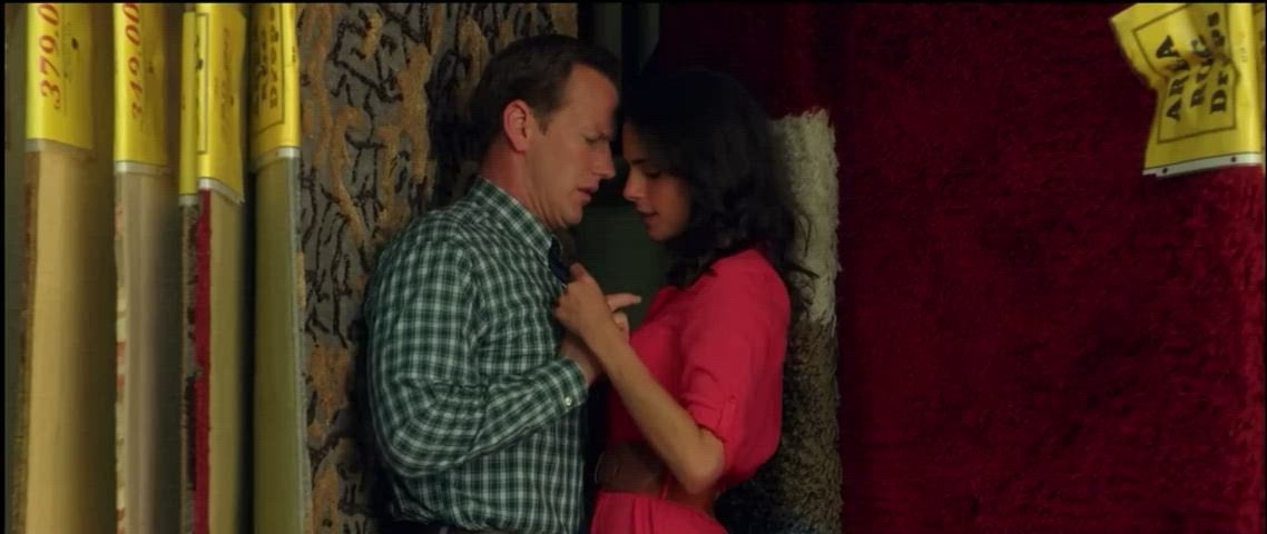 Jordana Brewster in Home Sweet Hell