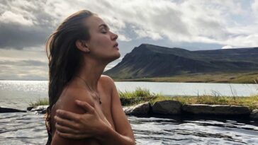 Josephine Skriver Nude & Sexy (47 Photos)