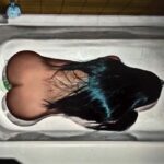 Kim Kardashian Nude & Sexy (8 Photos)