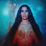 Kim Kardashian Sexy (4 New Pics)