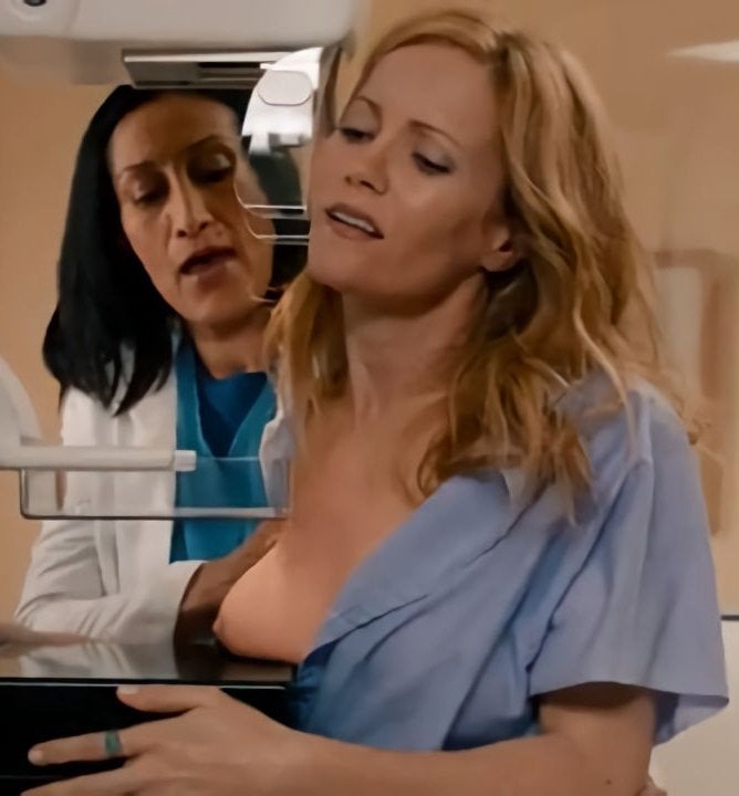 Leslie Mann in the 2012 movie This Is 40 1