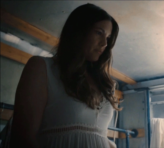 Liv Tyler Nude The Leftovers