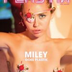 Miley Cyrus Nude & Sexy (19 Photos)