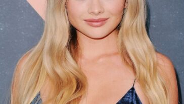 Natalie Alyn Lind Sexy (89 Photos + GIFs & Video)