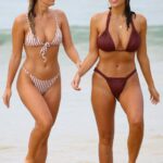 Natasha Oakley & Devin Brugman Sexy (173 Photos)