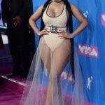 Nicki Minaj (14 Sexy Photos)