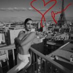 Nina Dobrev Sexy & Topless (15 Photos)