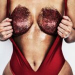 Olivia Norella Nude & Sexy (12 Photos)