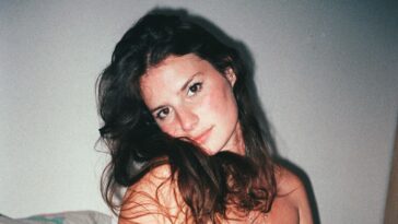 Pauline Santamaria Nude (19 Photos)
