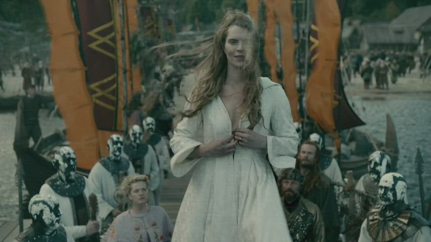 Ragga Ragnars in Vikings S06E15 2020