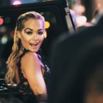 Rita Ora See Through (78 Photos)