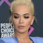 Rita Ora Sexy (34 Photos)