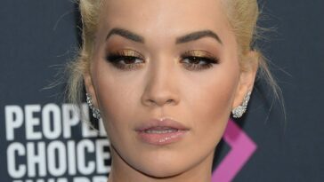 Rita Ora Sexy (34 Photos)