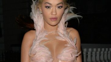 Rita Ora Sexy (68 Photos)