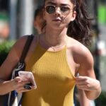 Sarah Hyland Braless (30 Photos)