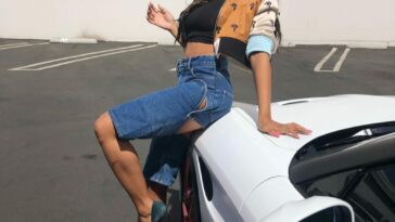 Tinashe Sexy (22 Photos)