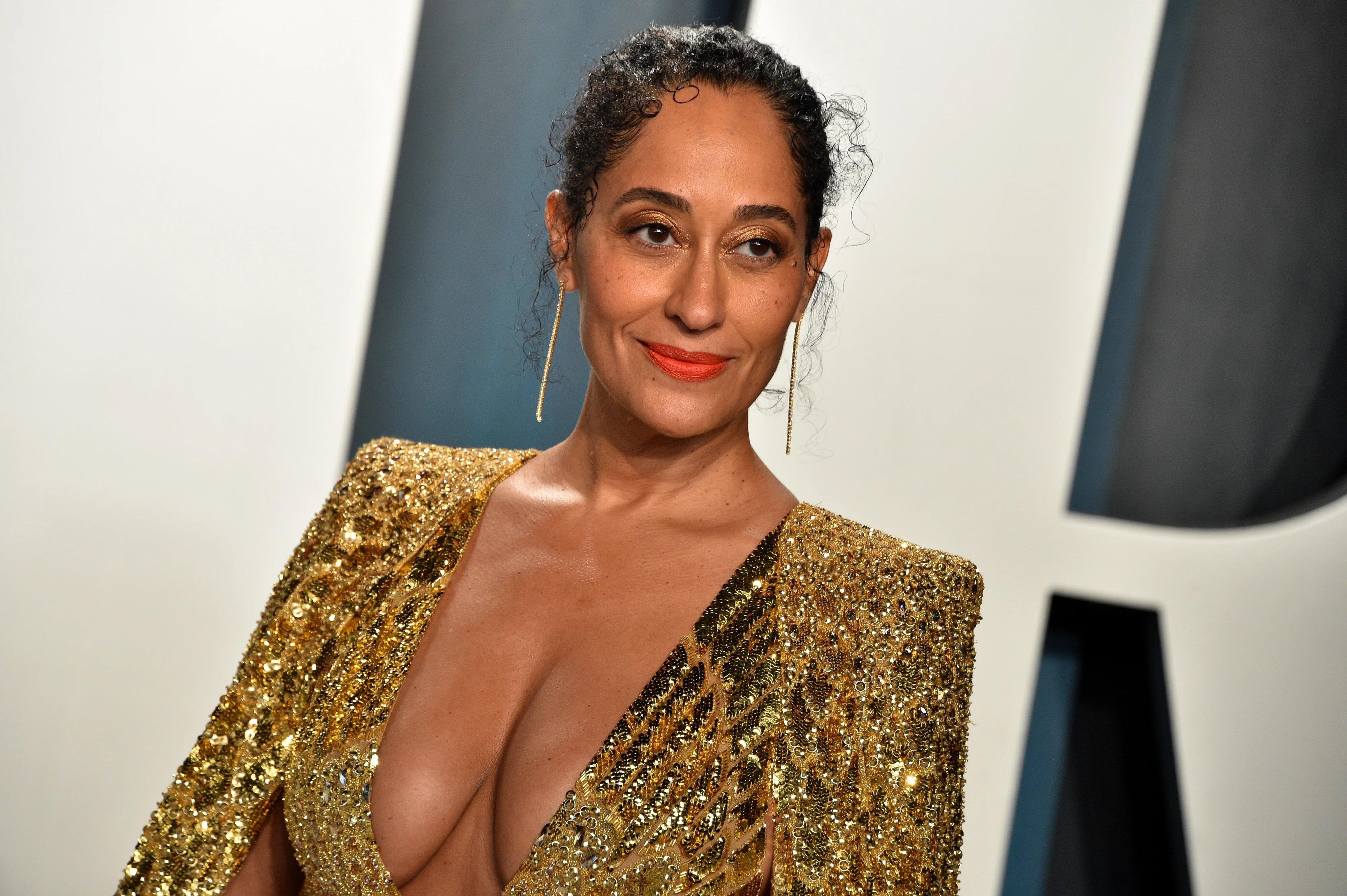 Tracee Ellis Ross Nude Celebs