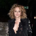 Valeria Golino See Through (3 Photos)