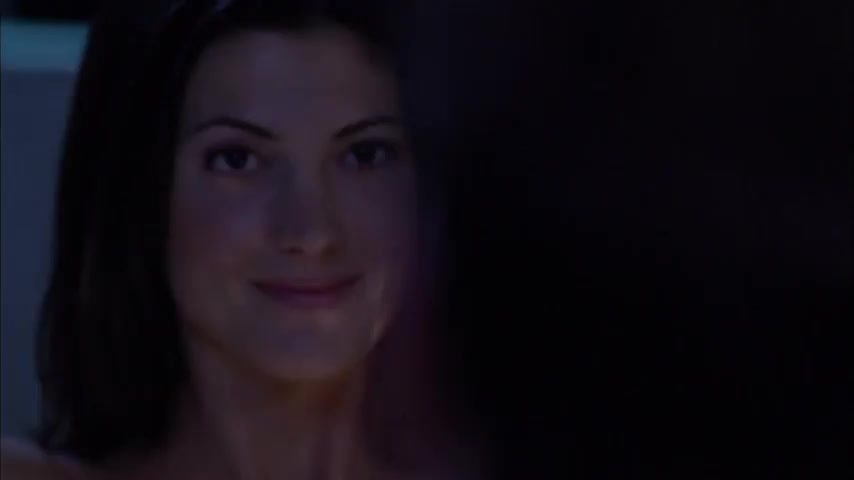 julia Benson in masters of horror season 2 episode 9