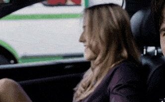 Leelee Sobieski - 'Branded' (2012)