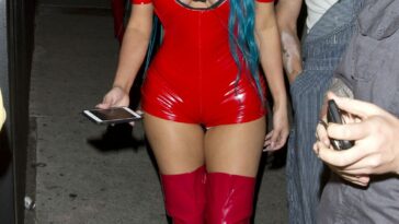 Anastasia Karanikolaou Sexy (18 Photos + Video)