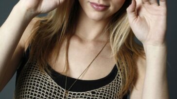 Alona Tal Nude & Sexy (60 Photos + Videos)