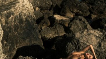 Alyssa Arce Nude & Sexy (30 Photos)