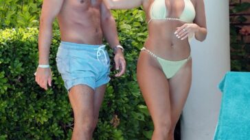 Amber Turner Sexy (9 Photos)