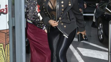 Ashanti Sexy (4 New Photos)